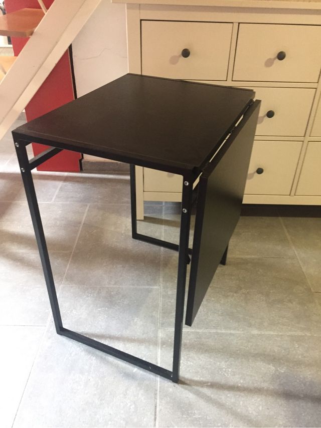 Mesa auxiliar cocina extensibl de segunda mano por 25 € en Badalona ... Mesa auxiliar cocina extensibl de segunda mano por 25 € en Badalona ...