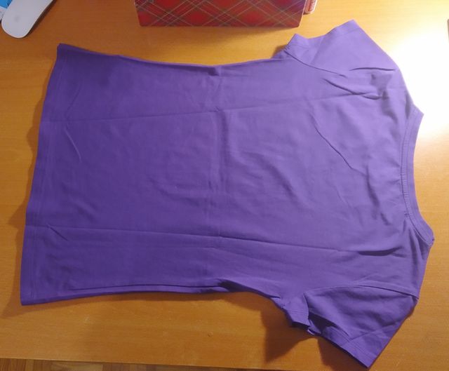 Lote camisetas S/M básicas