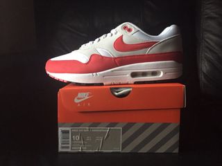 nike air max 1 anniversary 42 nike air max 1 anniversary 42