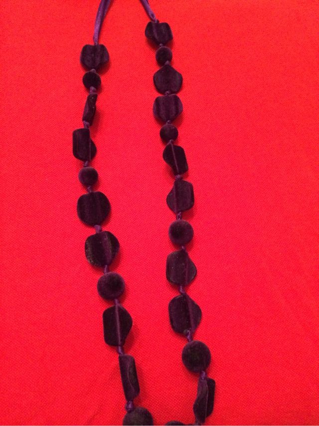 Colgante collar