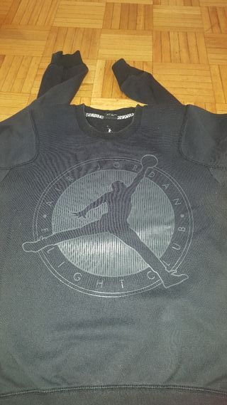 Sudadera Jordan En Segunda Torrejón Wallapop De Ardoz Mano T1KclFJ