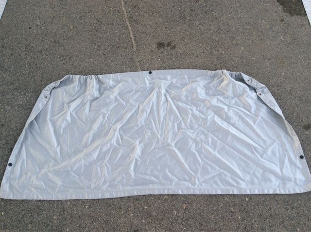 cortinas vw t4 vw t4 california cortina gris de segunda mano por 200 en cortinas vw t4 vw t4 california cortina gris de segunda mano por 200 en