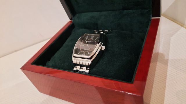 Reloj Automático Suizo ETA 2824 CHLOROFORM