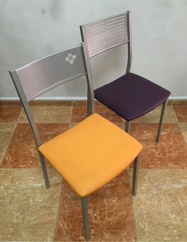 Sillas de Cocina de Fabrica por encargo de segunda mano en Murcia en ... Sillas de Cocina de Fabrica por encargo de segunda mano en Murcia en ...