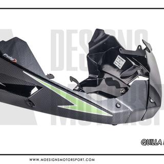 Quilla oficial PUIG para KAWASAKI Z800