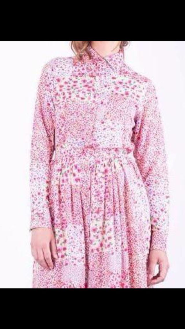 Camisa estampada "La Jaca"