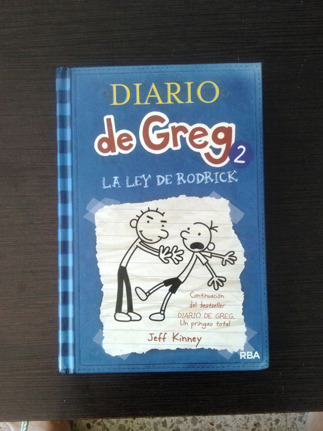 libro juvenil