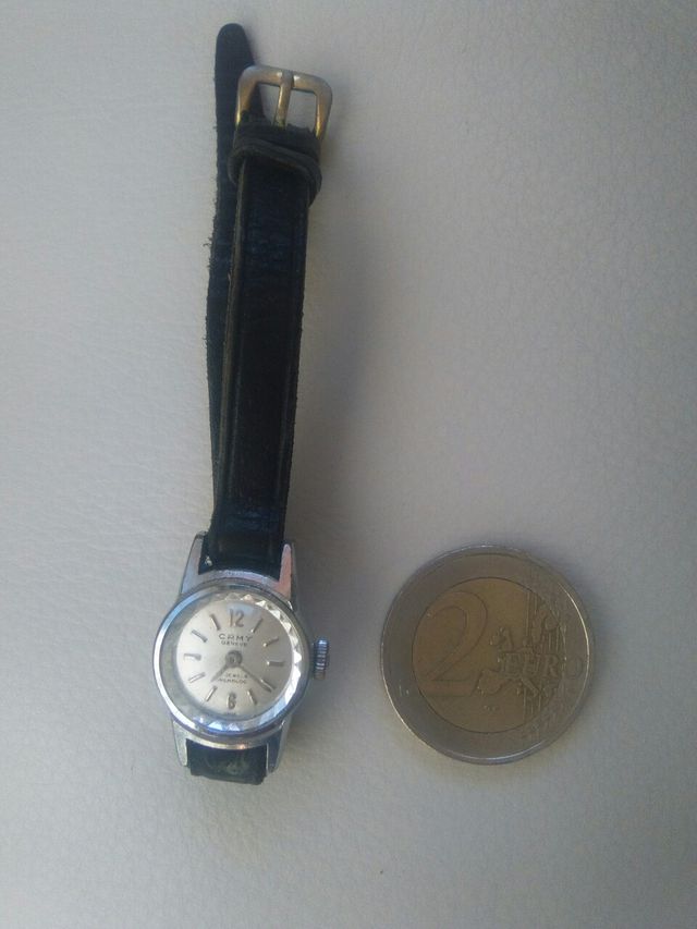 Reloj
