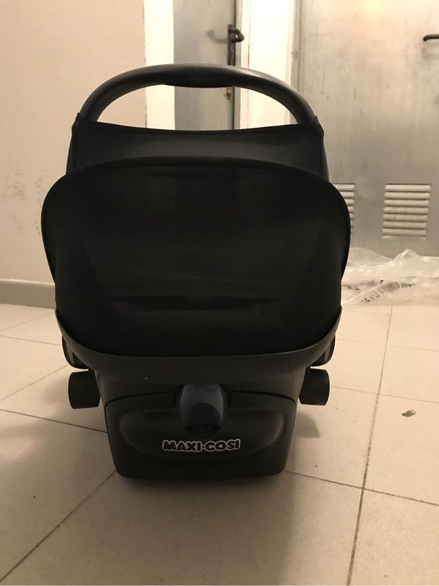 Maxicosi