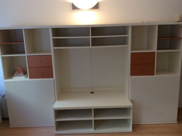 MUEBLE COMEDOR IKEA de segunda mano por 250 € en Barcelona en WALLAPOP MUEBLE COMEDOR IKEA de segunda mano por 250 € en Barcelona en WALLAPOP