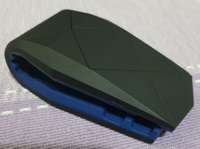 Supporto orizzontale per smartphone per auto