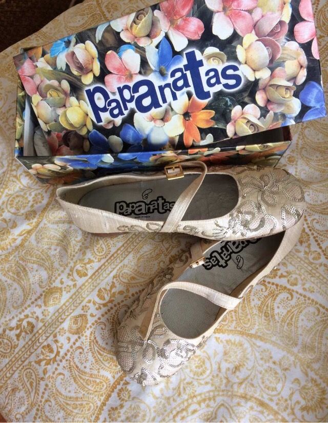 Zapatos ceremonia