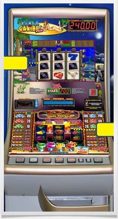 rebanada Caprichoso Ambicioso Tragaperras Juego Cirsa Perla del Caribe Plus 240€ de segunda mano por 350 € en Talavera de la Reina en WALLAPOP rebanada Caprichoso Ambicioso Tragaperras Juego Cirsa Perla del Caribe Plus 240€ de segunda mano por 350 € en Talavera de la Reina en WALLAPOP