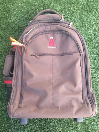 Maleta cabina Fun \u0026amp; Basics de segunda mano por 25 EUR en Madrid en  WALLAPOP