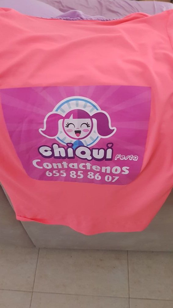 Animaciones infantiles