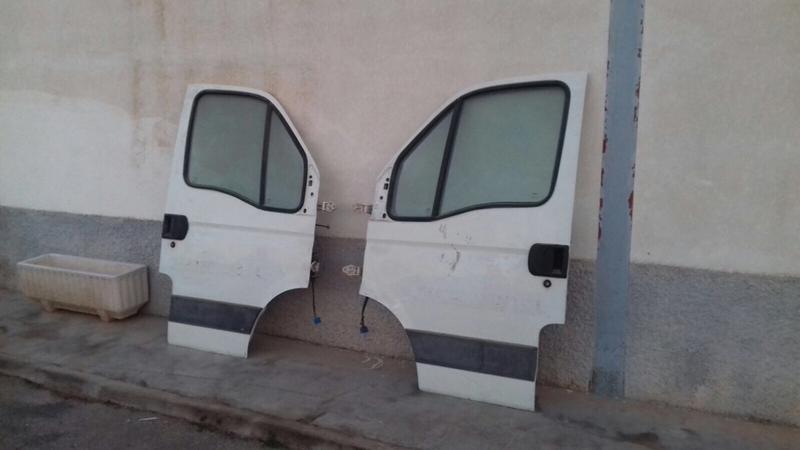 Iveco Daily 2004 - foto 1