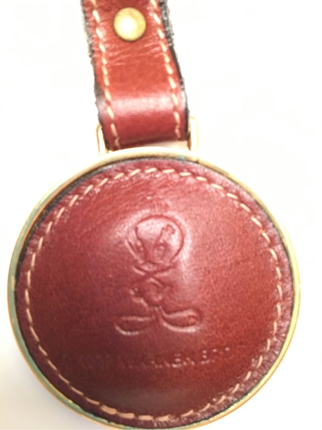 Llavero Warner Bross