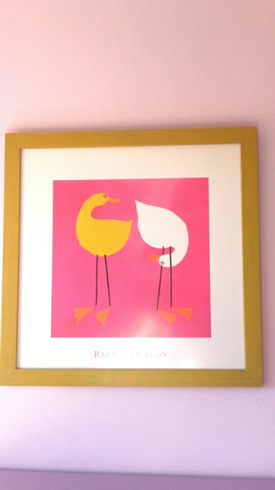 Lote cuadros infantiles