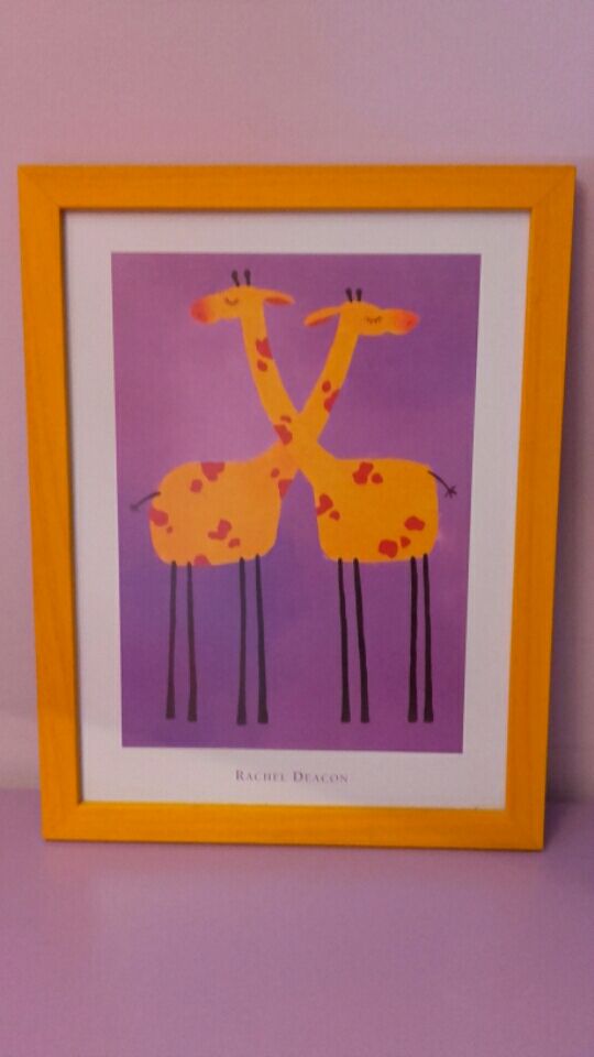 Lote cuadros infantiles