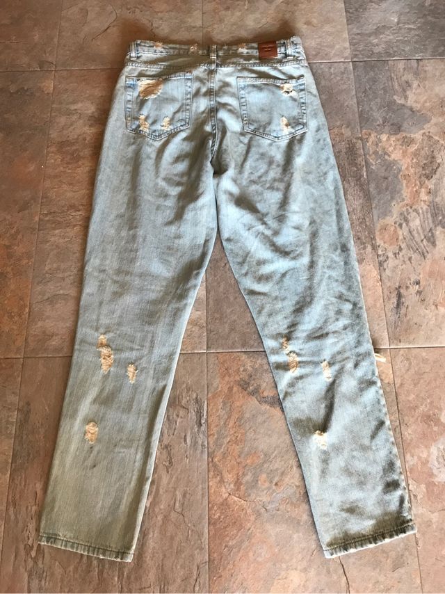 TEJANO Shana talla 36