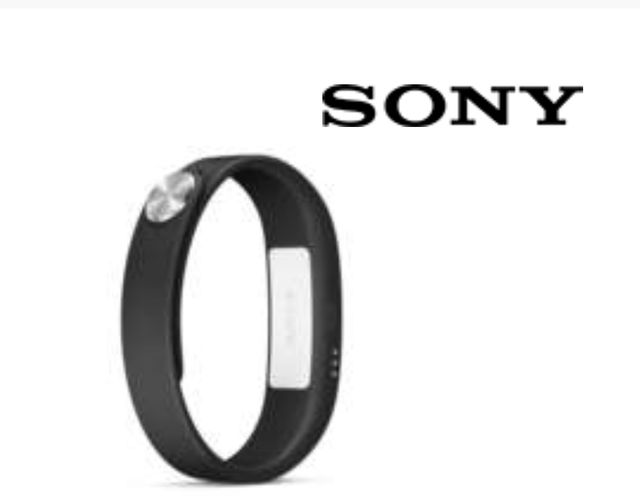 Smartband Pulsera Actividad Sony Bluetooth