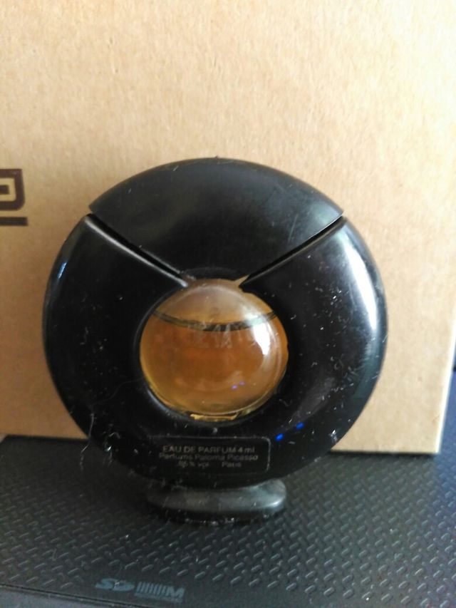 Miniatura Paloma Picasso