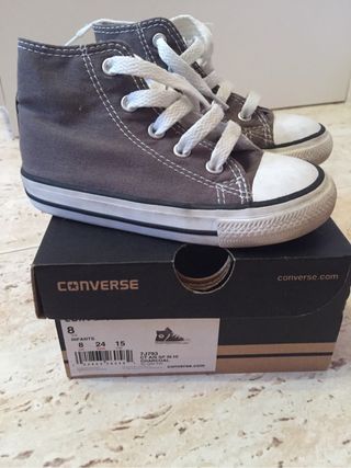 converse ñiños converse ñiños