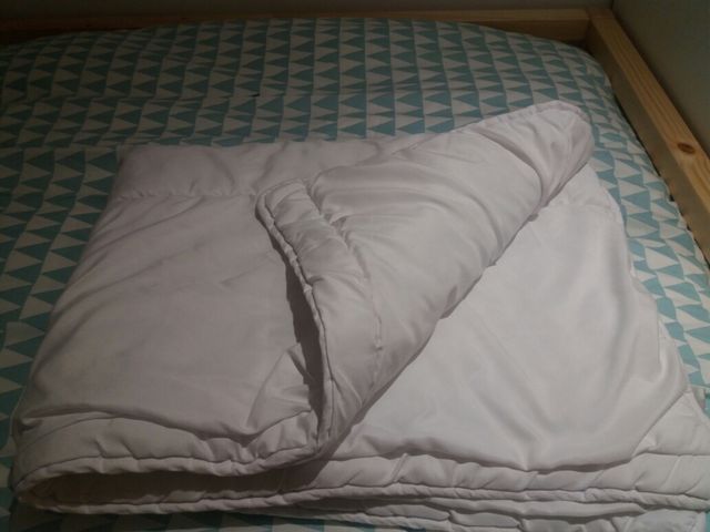 Relleno nórdico cuna 60 x 120 cm