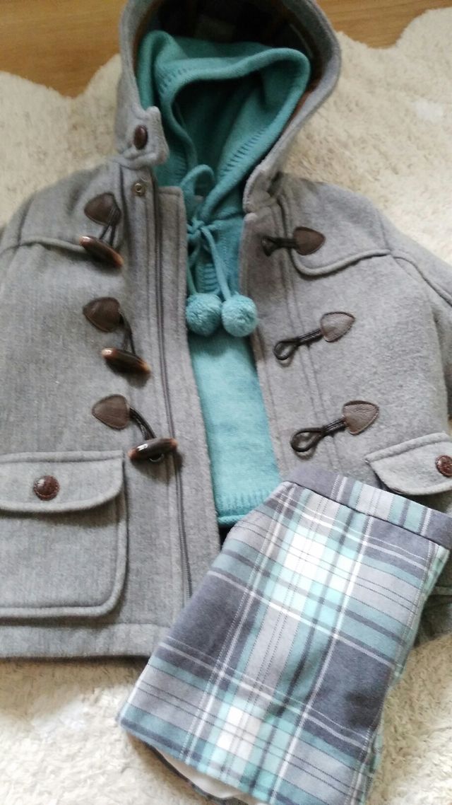 Jersey canguro Foque Baby