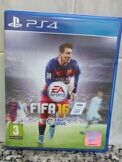 Fifa16 para Ps4