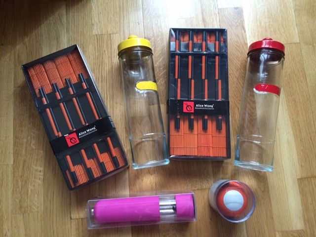 Articulos cocina de segunda mano por 3 € en Valls en WALLAPOP