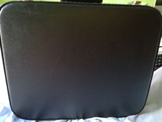 Máquina de escribir