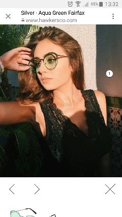 Gafas de sol hawkers