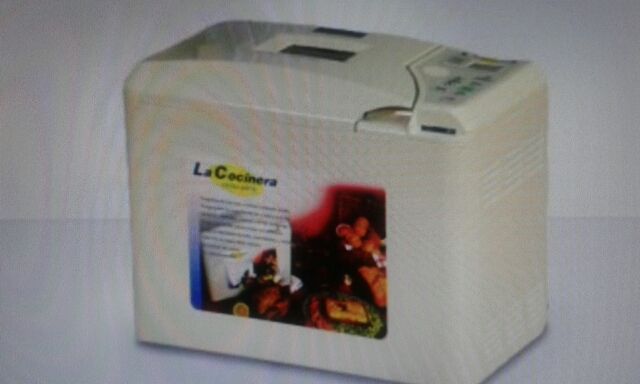 La Cocinera SIN ESTRENAR.