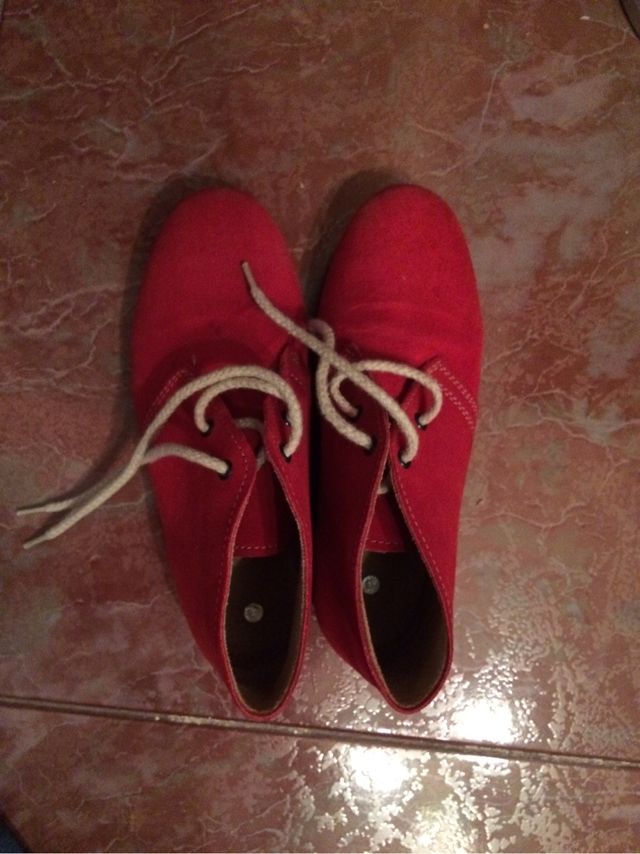 Zapatillas