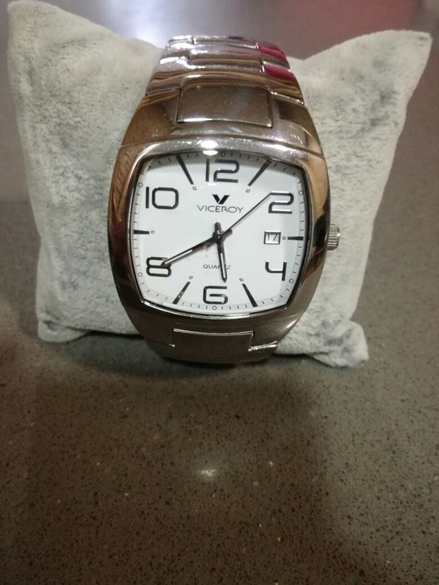 reloj viceroy
