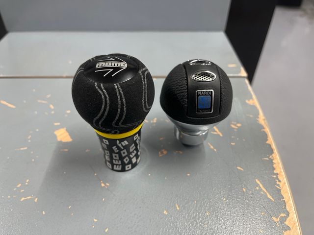 Altos Rally alavanca de velocidades