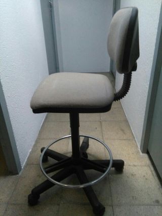 Sillas de oficina de segunda mano en Bilbao en WALLAPOP Sillas de oficina de segunda mano en Bilbao en WALLAPOP