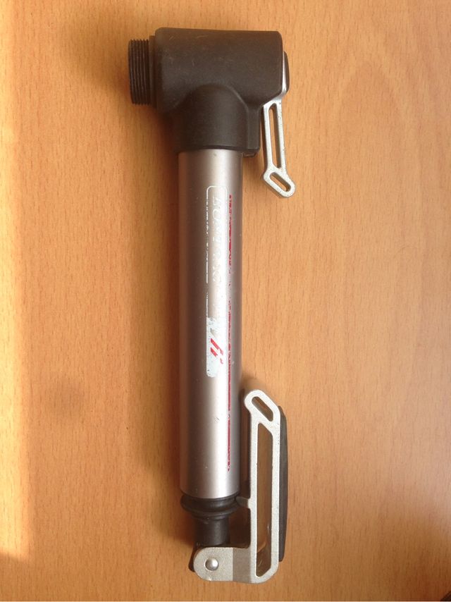 Bomba de aire Bontrager Air support