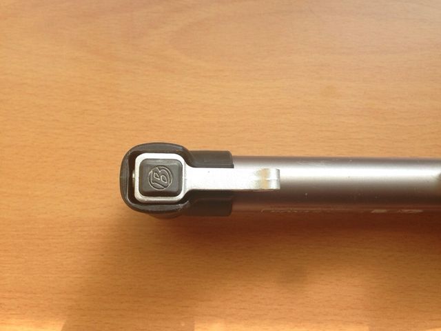 Bomba de aire Bontrager Air support