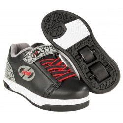 Zapatillas con ruedas Heelys