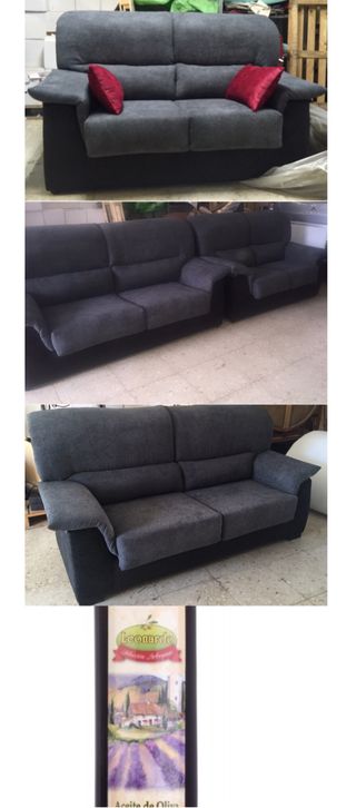 sofa 3 plazas wallapop sofas 3 2 plazas nuevos de segunda mano por 380 en sofa 3 plazas wallapop sofas 3 2 plazas nuevos de segunda mano por 380 en