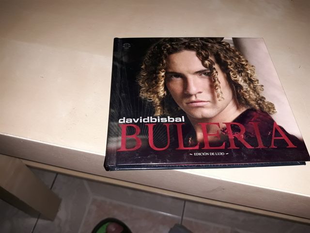 CD BISBAL