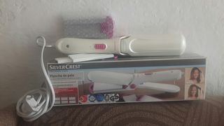 Planchas de pelo de segunda mano por 8 EUR en Banyoles en WALLAPOP