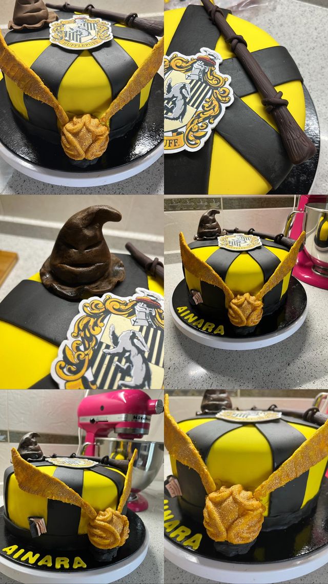 Tartas personalizadas 