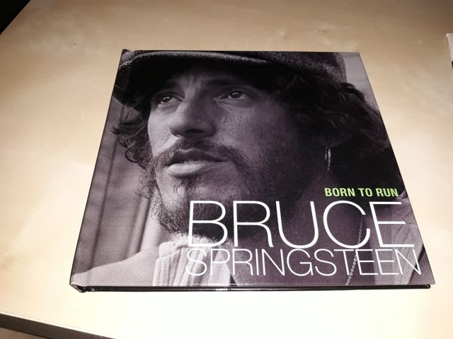 CD BRUCE SPRINGSTEEN