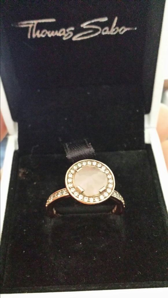 solitario Thomas Sabo