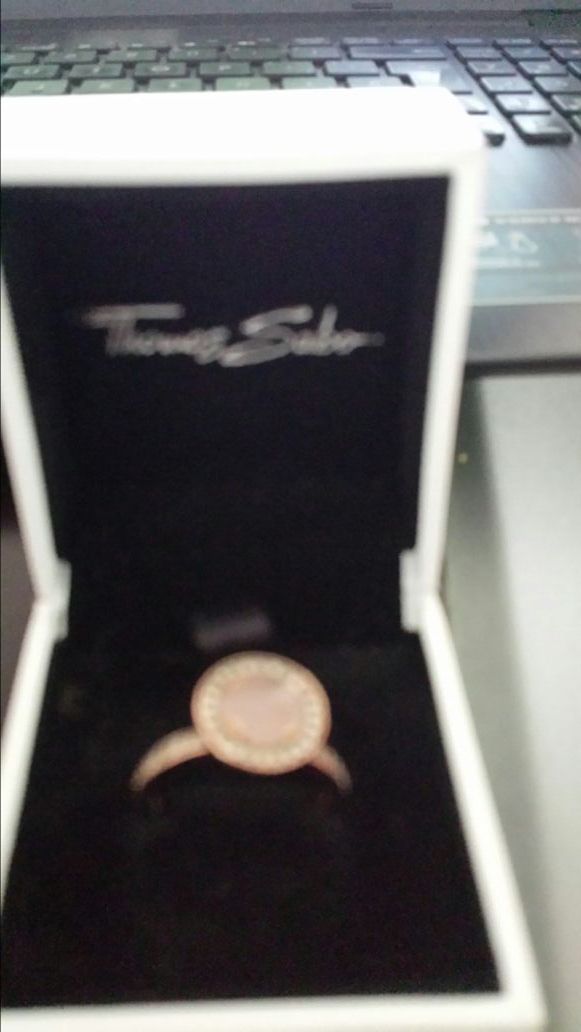 solitario Thomas Sabo