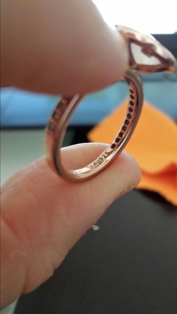 solitario Thomas Sabo