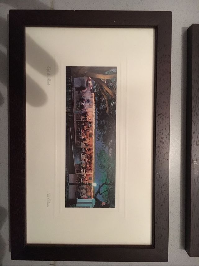 2 quadri di New Orleans.